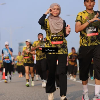 Runner Photo 6139339
