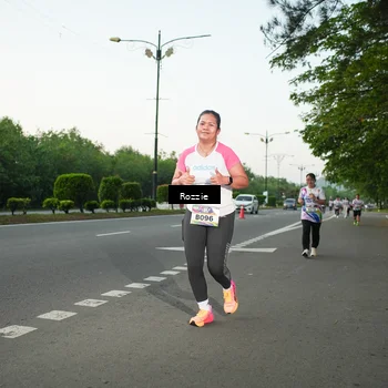 Runner Photo 6139341