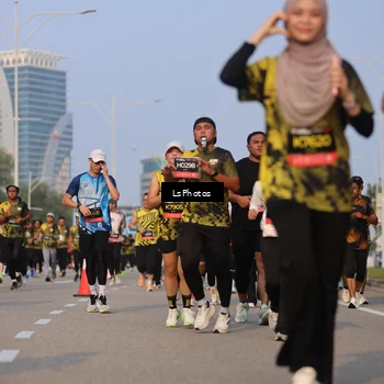 Runner Photo 6139342