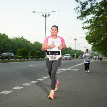 Runner Photo 6139343
