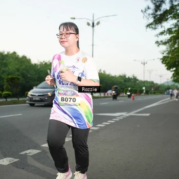 Runner Photo 6139344