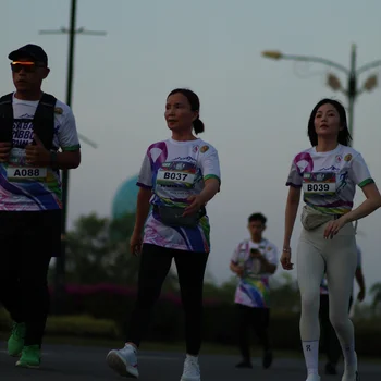 Runner Photo 6139346