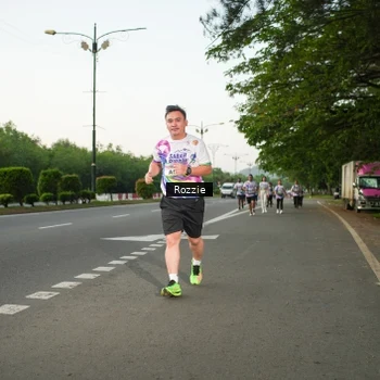 Runner Photo 6139347