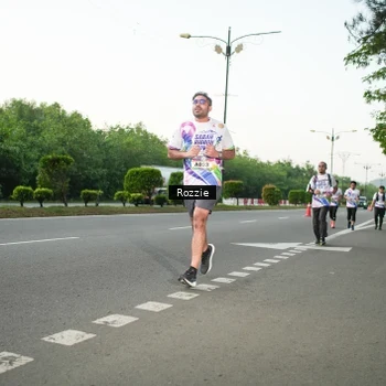 Runner Photo 6139348