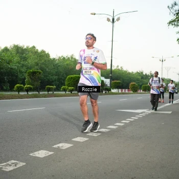 Runner Photo 6139351