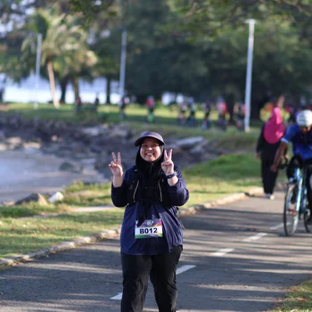 Runner Photo 6139352