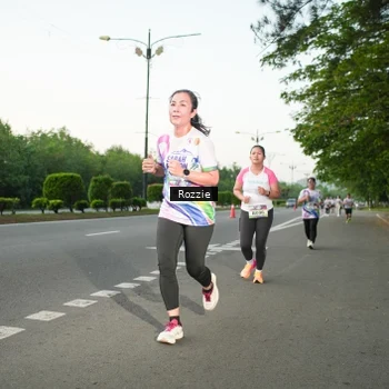 Runner Photo 6139353