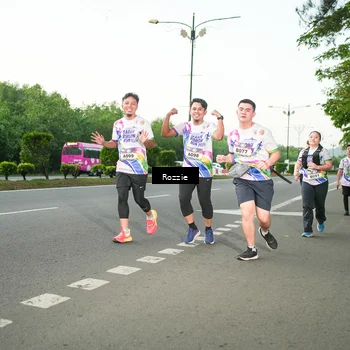 Runner Photo 6139356