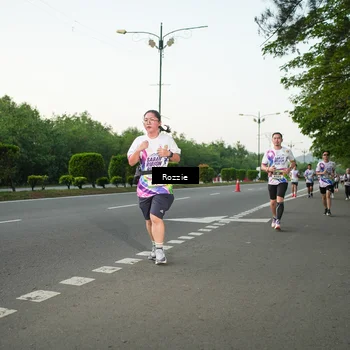 Runner Photo 6139359