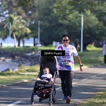 Runner Photo 6139360
