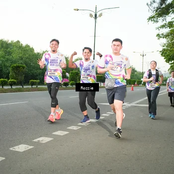Runner Photo 6139361