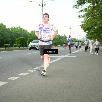 Runner Photo 6139362