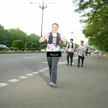 Runner Photo 6139364