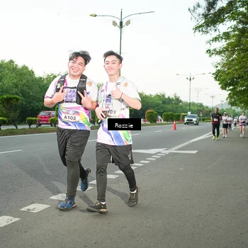 Runner Photo 6139367
