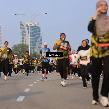 Runner Photo 6139368