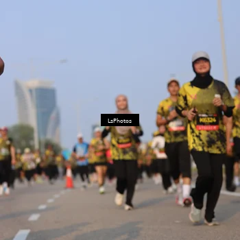 Runner Photo 6139375
