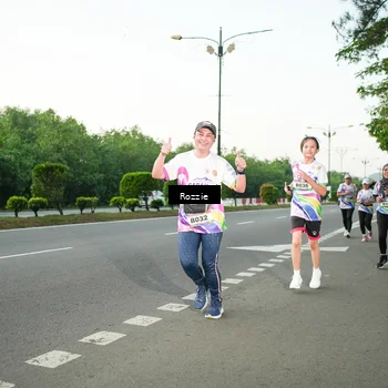 Runner Photo 6139377