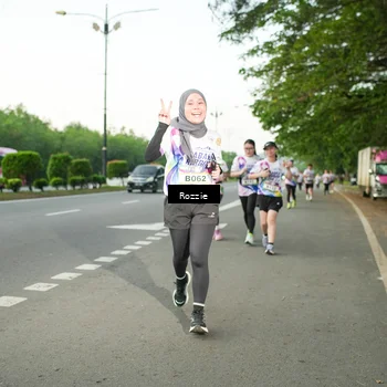 Runner Photo 6139382