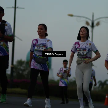 Runner Photo 6139385