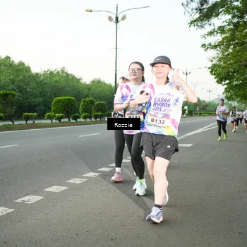 Runner Photo 6139388
