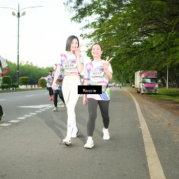 Runner Photo 6139389
