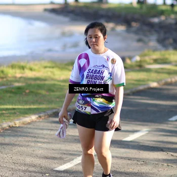 Runner Photo 6139390