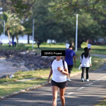Runner Photo 6139393
