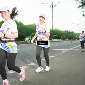 Runner Photo 6139395