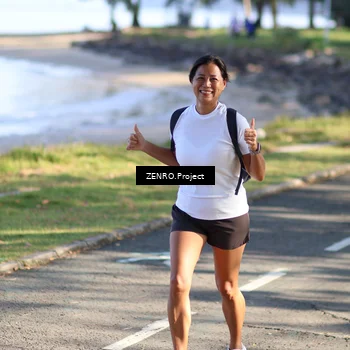 Runner Photo 6139397