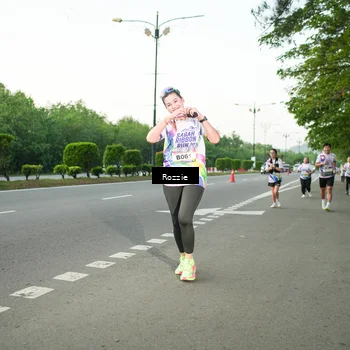 Runner Photo 6139398