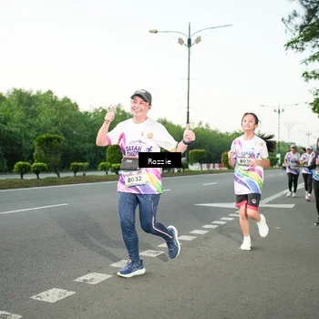 Runner Photo 6139400