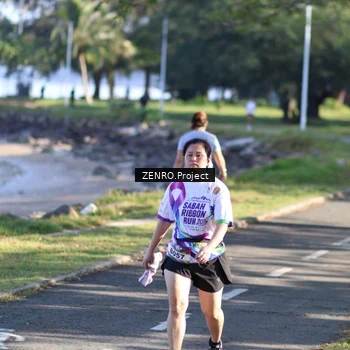 Runner Photo 6139401