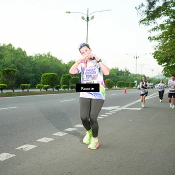 Runner Photo 6139402