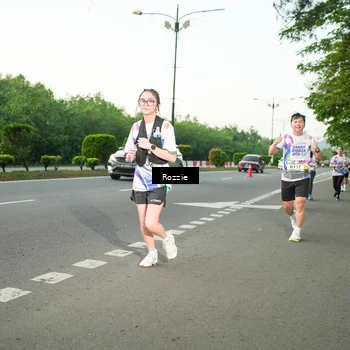 Runner Photo 6139403