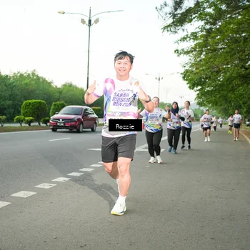 Runner Photo 6139406