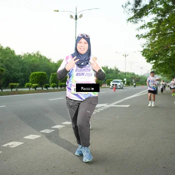 Runner Photo 6139407