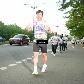 Runner Photo 6139408