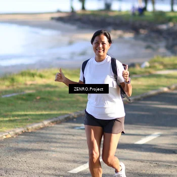 Runner Photo 6139409