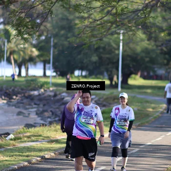 Runner Photo 6139410