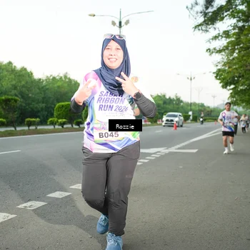Runner Photo 6139413