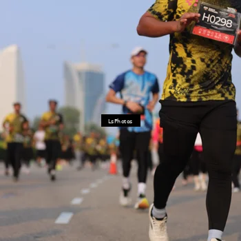 Runner Photo 6139417