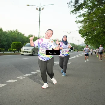 Runner Photo 6139420