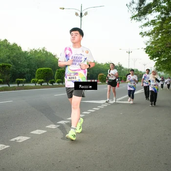 Runner Photo 6139422