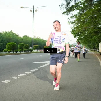 Runner Photo 6139424
