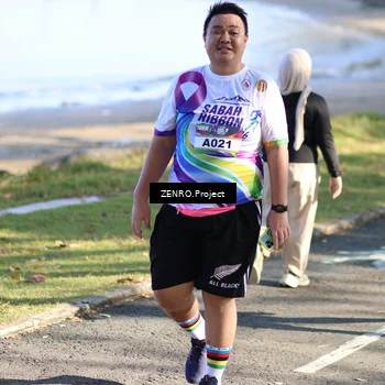 Runner Photo 6139434