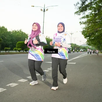 Runner Photo 6139439