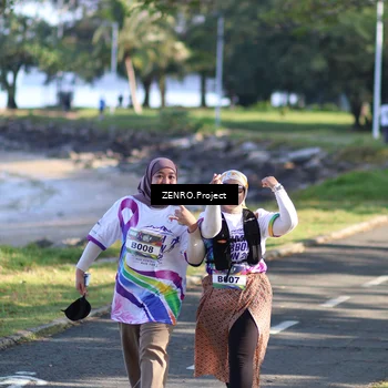 Runner Photo 6139444