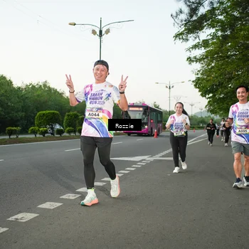 Runner Photo 6139449