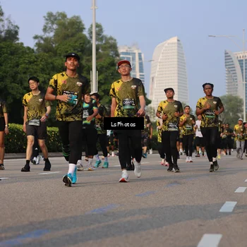 Runner Photo 6139451