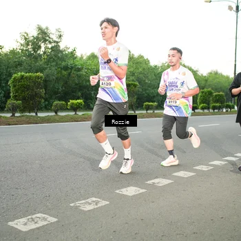 Runner Photo 6139452